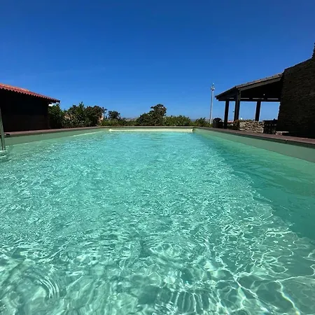 Malv House Стинтино