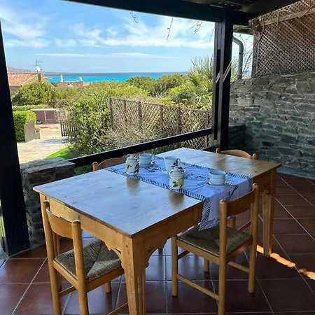 Malv House Villa Stintino