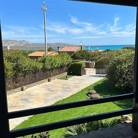 Malv House * Stintino