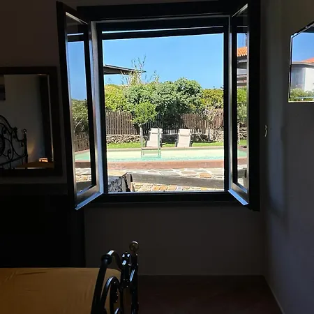 Malv House * Стинтино