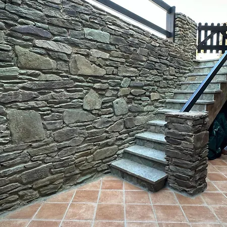 Malv House Вилла *