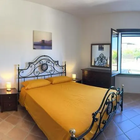 Malv House Villa *