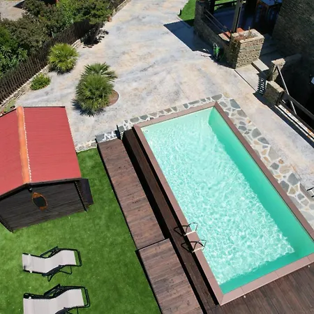 Malv House * ستينتينو