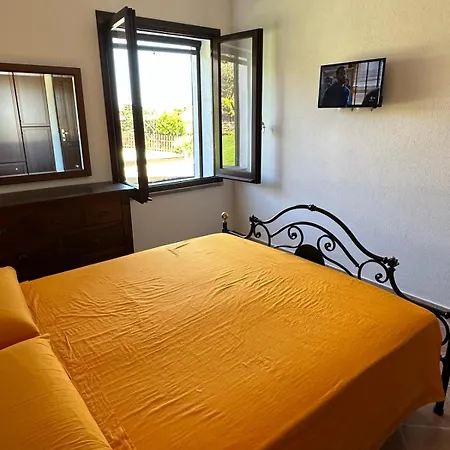 Malv House Villa
