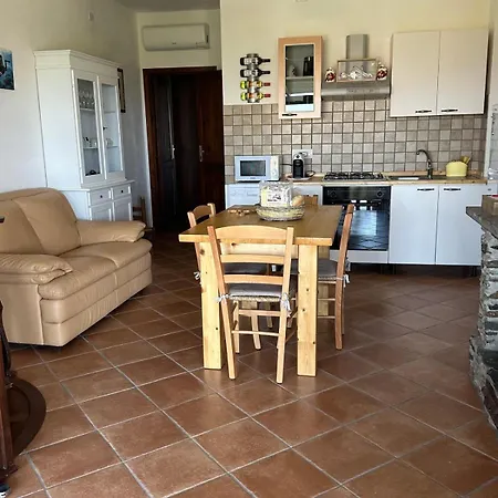 فيلة Malv House *