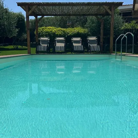 Malv House فيلة *