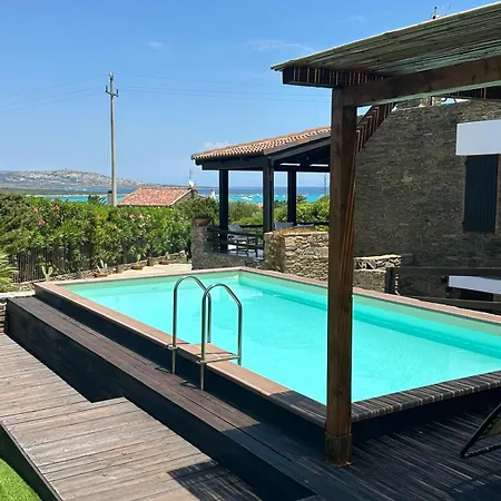 Willa Malv House Stintino
