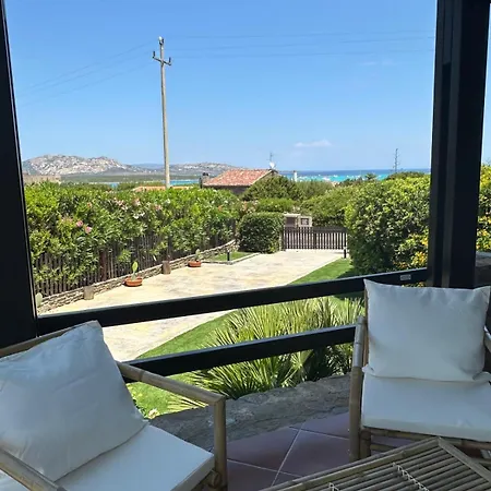 Malv House فيلة ستينتينو