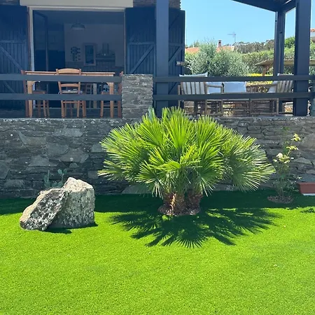 فيلة Malv House ستينتينو