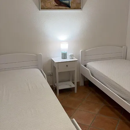 Malv House Villa Stintino