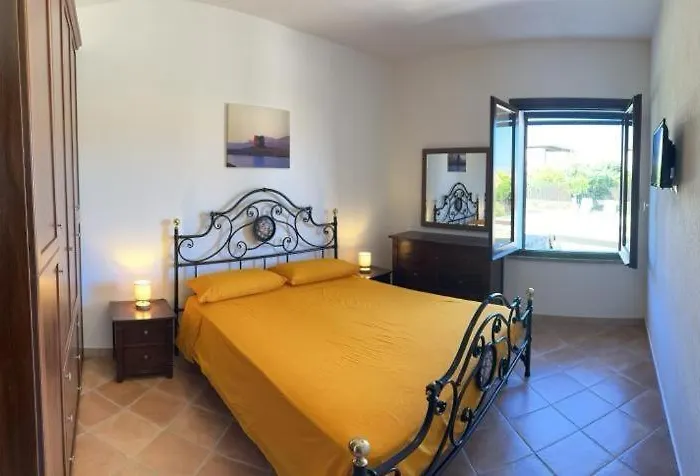 Malv House וילה *