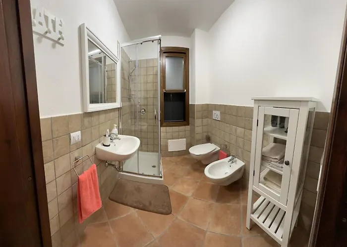 וילה Malv House *