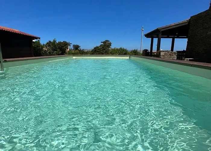 Malv House סטינטינו