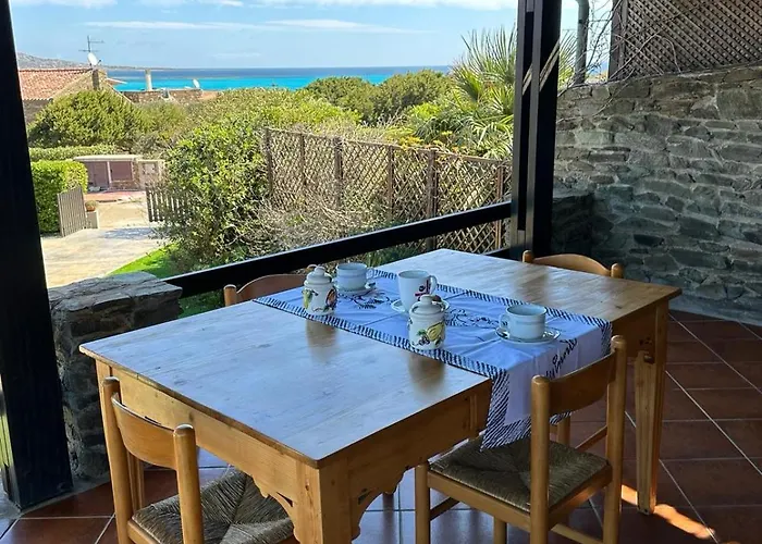 Malv House וילה סטינטינו