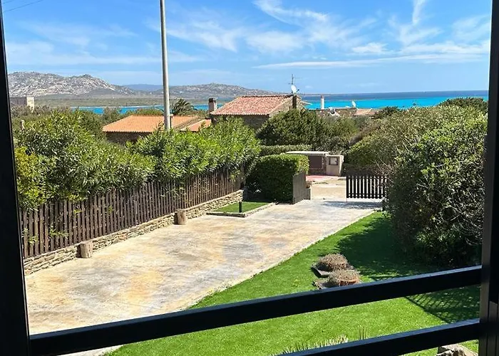 Malv House * סטינטינו