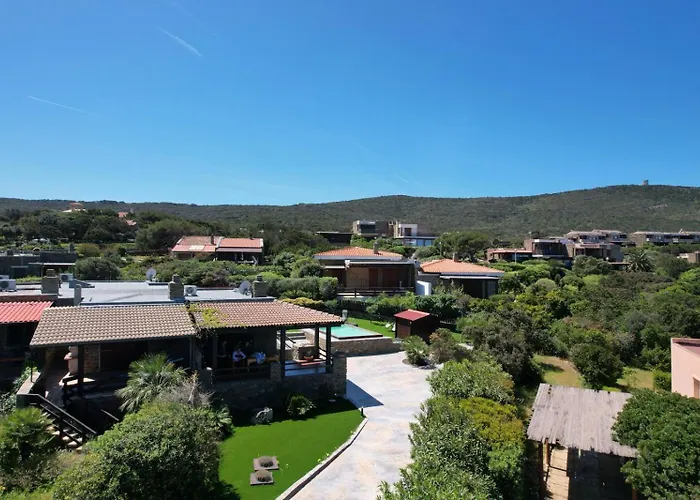 Malv House וילה *