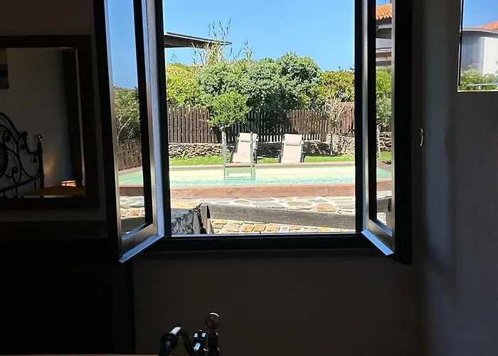 Malv House * סטינטינו