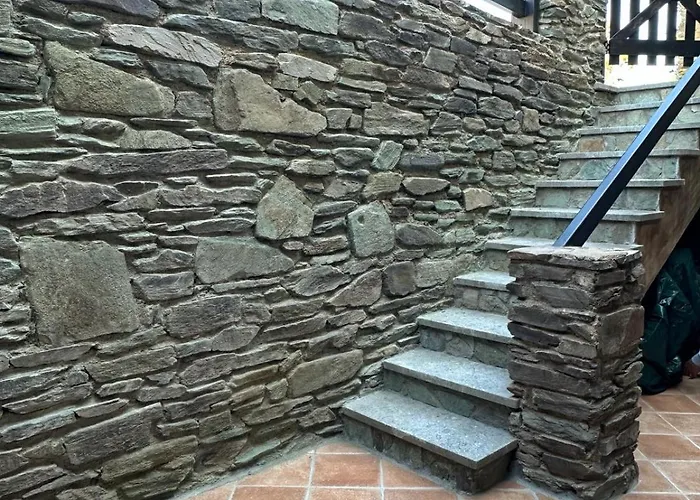 Malv House וילה *