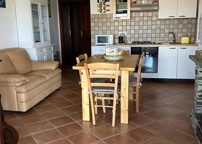 וילה Malv House *