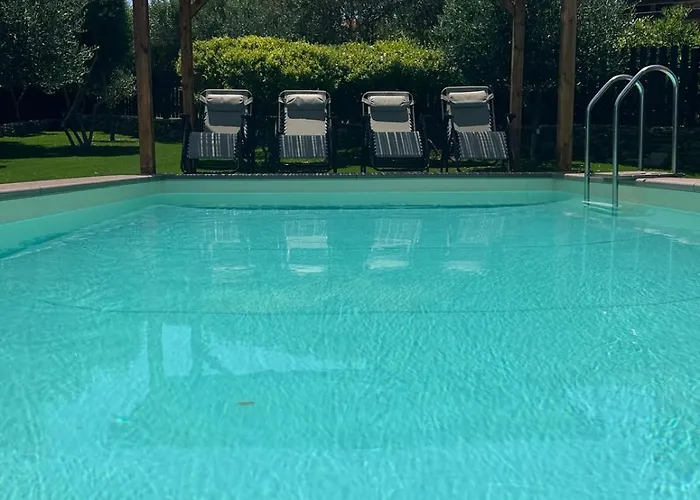 Malv House וילה *