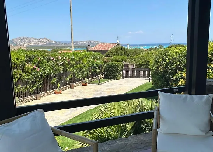 Malv House וילה סטינטינו