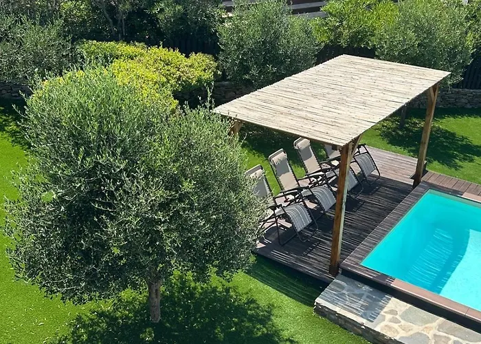 Malv House וילה *